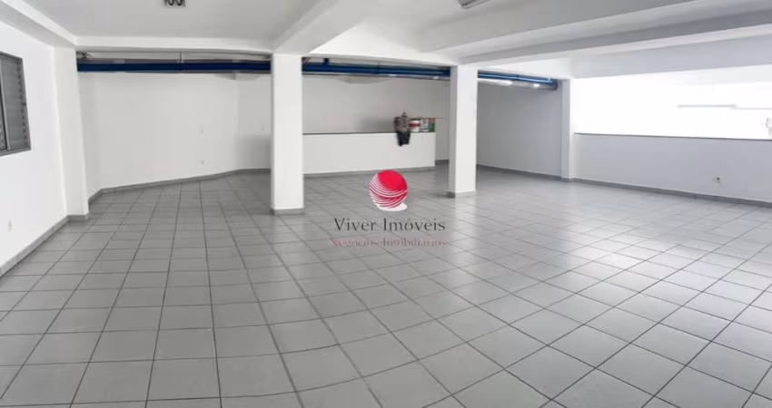 Ponto comercial para alugar na Expedicionário Paulo de Souza, 82, Itatiaia, Belo Horizonte