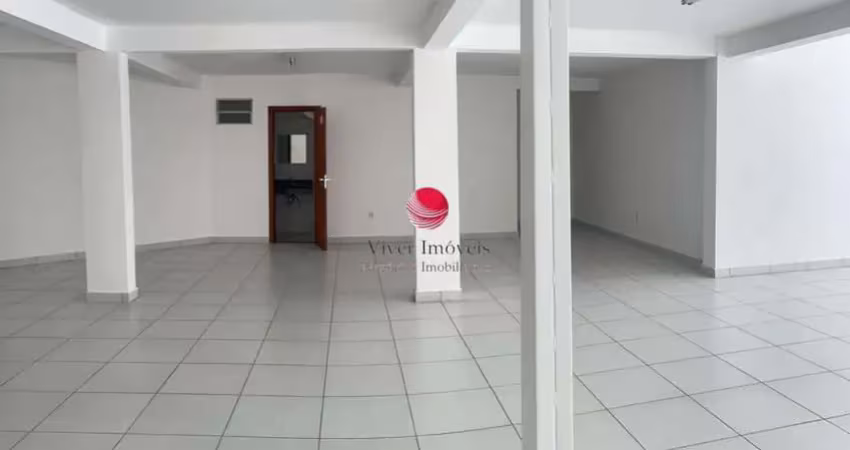 Ponto comercial para alugar na Expedicionário Paulo de Souza, 82, Itatiaia, Belo Horizonte