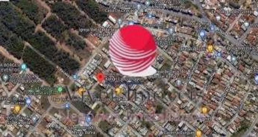 Terreno em condomínio fechado à venda na Rua Caiçaras, 245, Parque Xangri-Lá, Contagem