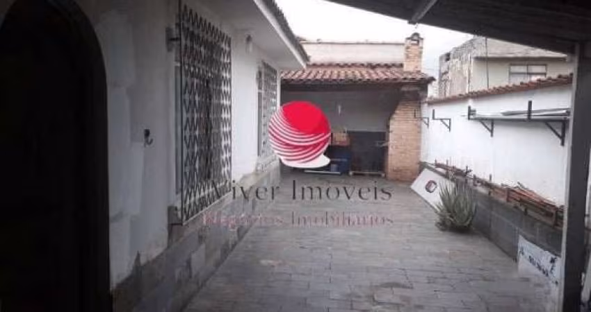 Casa com 3 quartos à venda na Rua dos Advogados, 102, Alípio de Melo, Belo Horizonte
