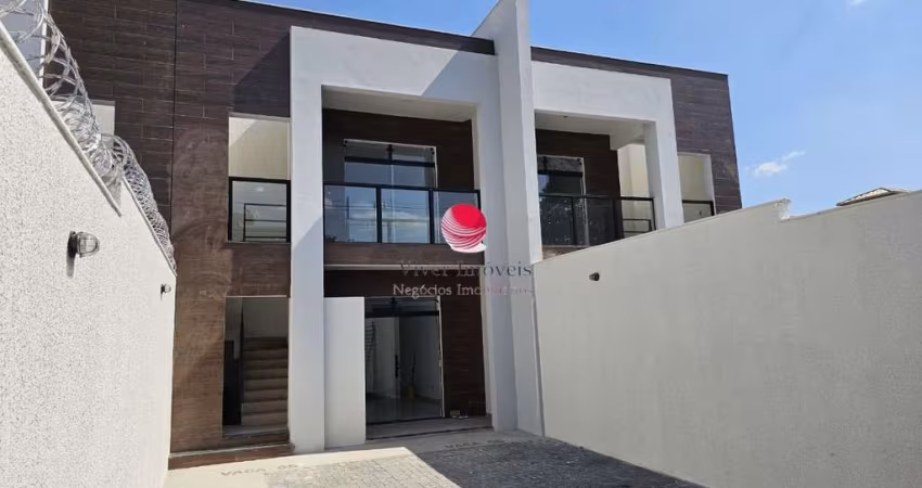 Casa com 2 quartos à venda na Rua Orlando Lima Melo, 770, Parque Xangri-Lá, Contagem