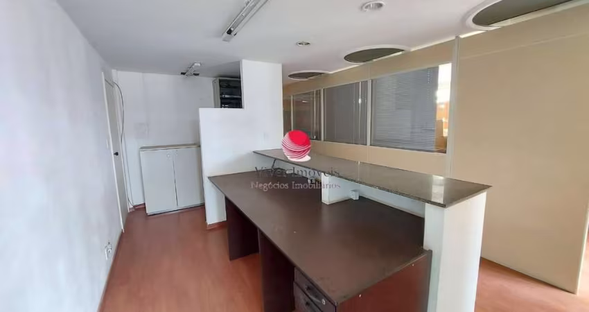 Sala comercial para alugar na Rua Sena Madureira, 350, Ouro Preto, Belo Horizonte