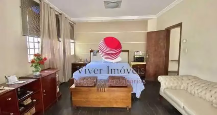Casa com 4 quartos à venda na Rua Zilah Correa de Araújo, 56, Ouro Preto, Belo Horizonte