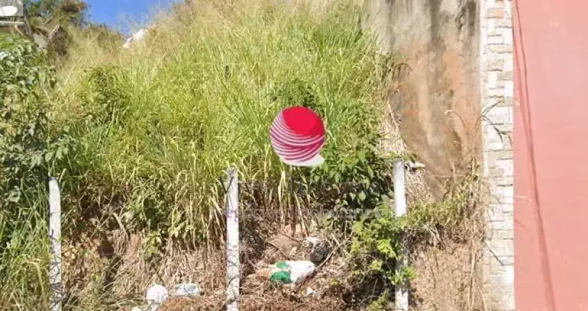 Terreno à venda na Rua Desembargador Pedro Licínio, 675, Ouro Preto, Belo Horizonte