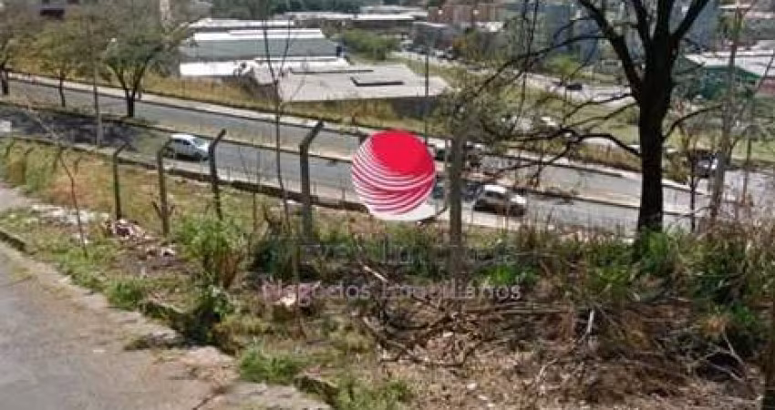 Terreno à venda na Tenente Maurício Sávio, 231, Manacás, Belo Horizonte