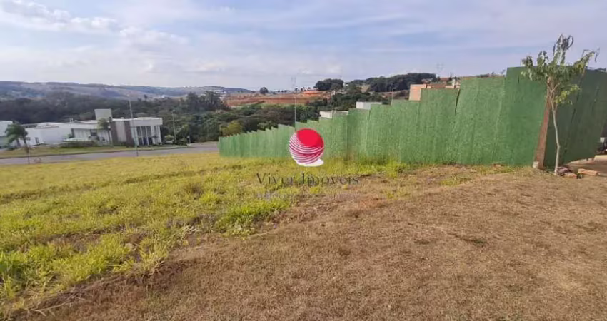 Terreno em condomínio fechado à venda na 11, 20, Alphaville, Vespasiano