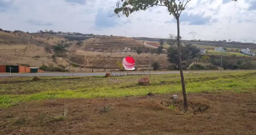Terreno em condomínio fechado à venda na 16, 20, Alphaville, Vespasiano