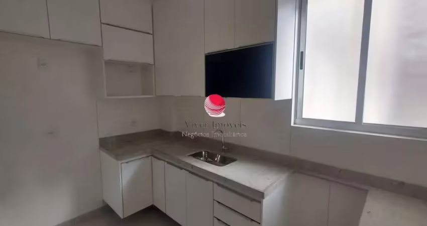 Apartamento com 3 quartos à venda na Rua Sena Madureira, 566, Ouro Preto, Belo Horizonte