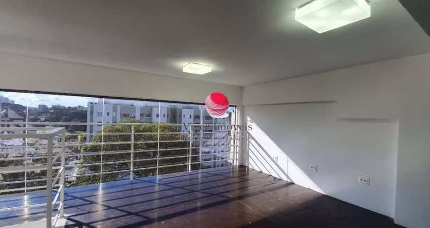 Ponto comercial à venda na Rua Brasiléia, 50, Ouro Preto, Belo Horizonte