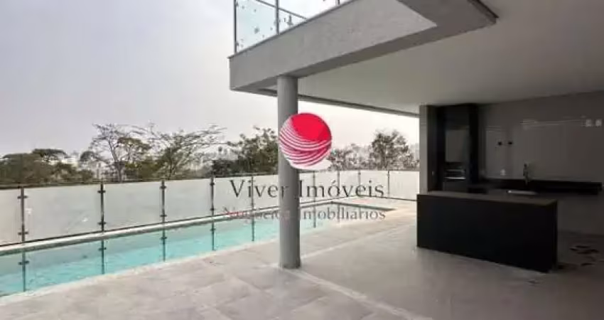 Casa em condomínio fechado com 4 quartos à venda na Portal das Estrelas, 412, Portal do Sol, Contagem