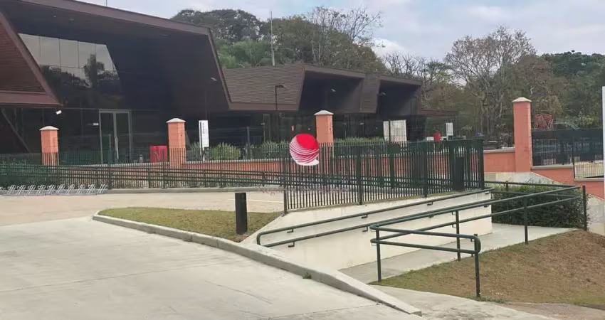 Terreno em condomínio fechado à venda na 17, 20, Alphaville, Vespasiano