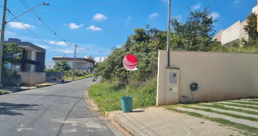 Terreno em condomínio fechado à venda na Avenida Dois, 122, Portal do Sol, Contagem