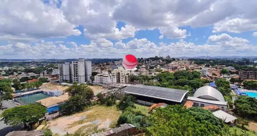 Apartamento com 3 quartos à venda na Rua Sena Madureira, 566, Ouro Preto, Belo Horizonte