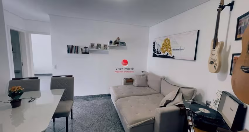 Apartamento com 2 quartos à venda na Rua dos Timbiras, 832, Funcionários, Belo Horizonte