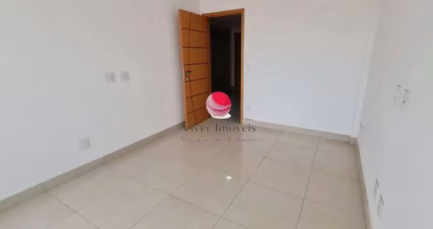 Apartamento com 3 quartos à venda na Rua Itambé do Mato Dentro, 631, Serrano, Belo Horizonte
