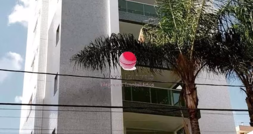 Apartamento com 4 quartos à venda na Rua Castelo de Windsor, 198, Castelo, Belo Horizonte