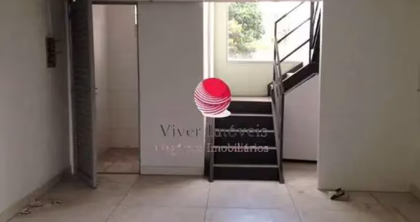 Ponto comercial à venda na Rua Brasiléia, 50, Ouro Preto, Belo Horizonte
