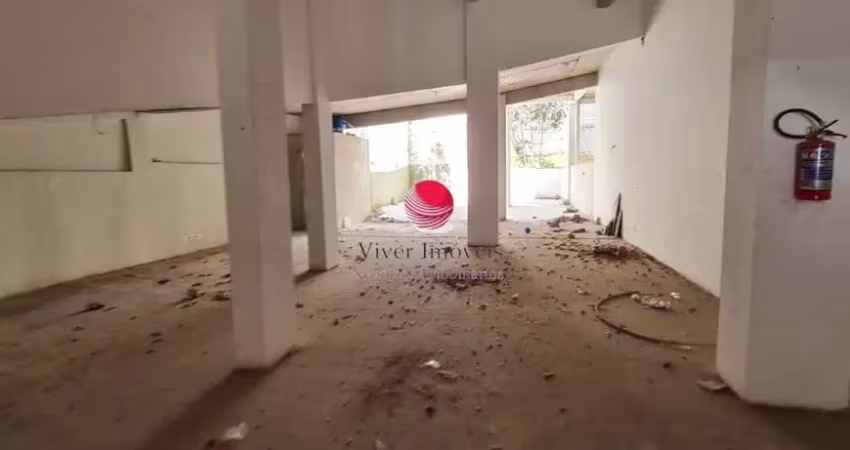 Ponto comercial à venda na Rua Manoel Elias de Aguiar, 225, Ouro Preto, Belo Horizonte