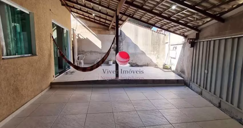 Casa com 3 quartos à venda na D, 138, Santa Maria, Belo Horizonte