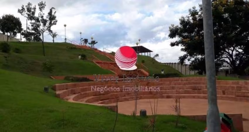 Terreno em condomínio fechado à venda na Avenida Geraldo Rocha, 1241, Portal do Sol, Contagem