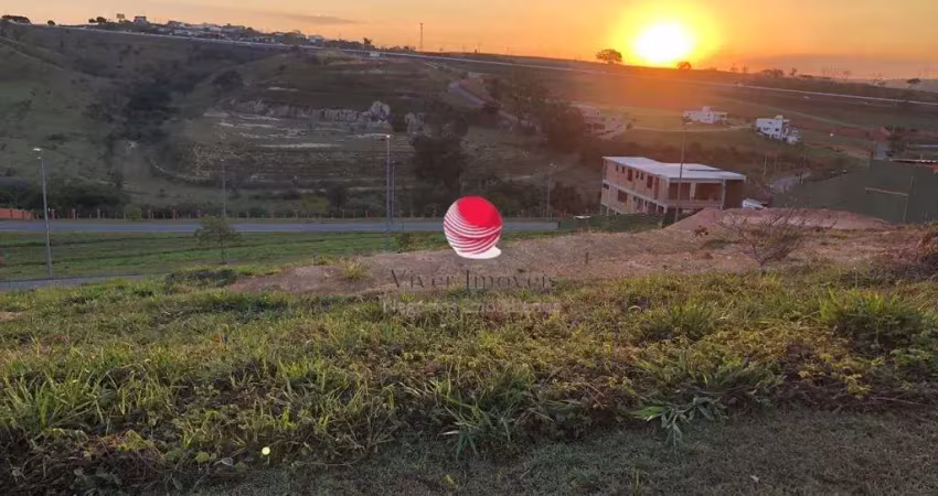 Terreno em condomínio fechado à venda na Almenara, 20, Alphaville, Vespasiano