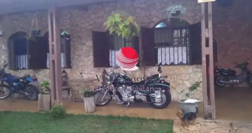 Casa com 4 quartos à venda na Rua Apucarana, 375, Ouro Preto, Belo Horizonte