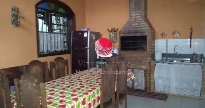 Casa com 4 quartos à venda na Rua Apucarana, 375, Ouro Preto, Belo Horizonte