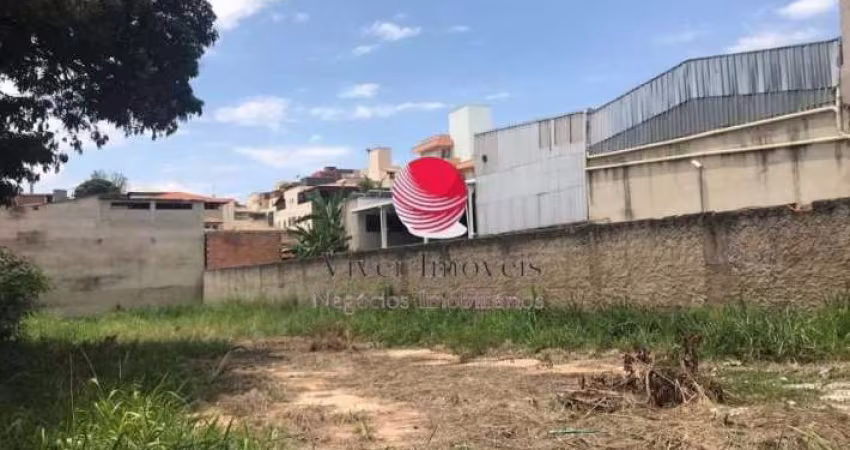 Terreno à venda na Flor-de-esparódia, 90, Ouro Preto, Belo Horizonte