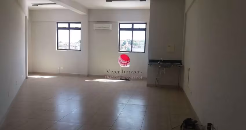 Sala comercial à venda na Rua Póvoa de Varzim, 183, Jardim Paquetá, Belo Horizonte