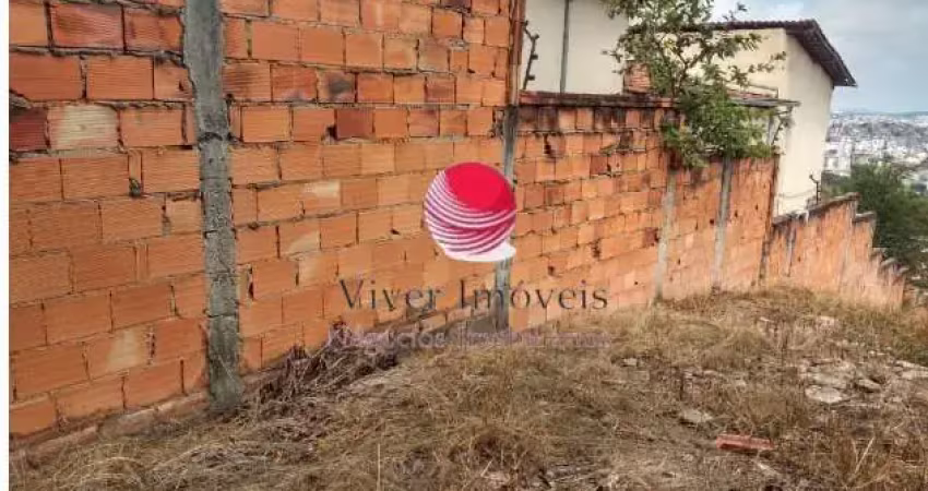 Terreno à venda na Rua Júlio Soares Santana, 410, Ouro Preto, Belo Horizonte