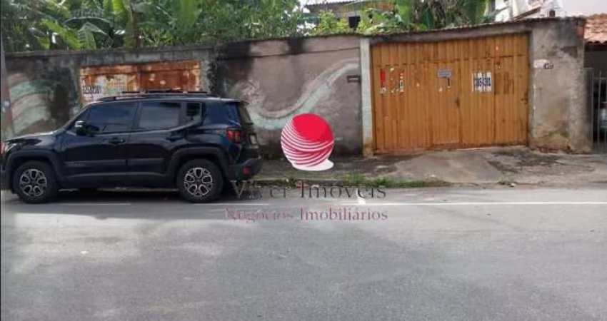 Terreno à venda na Mário de Andrade, 417, Santa Branca, Belo Horizonte