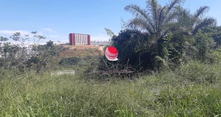 Terreno em condomínio fechado à venda na Avenida Geraldo Rocha, 122, Portal do Sol, Contagem