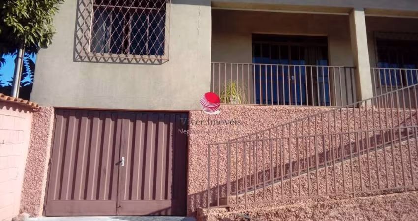 Casa com 3 quartos à venda na Batista de Andrade, 270, Inconfidência, Belo Horizonte