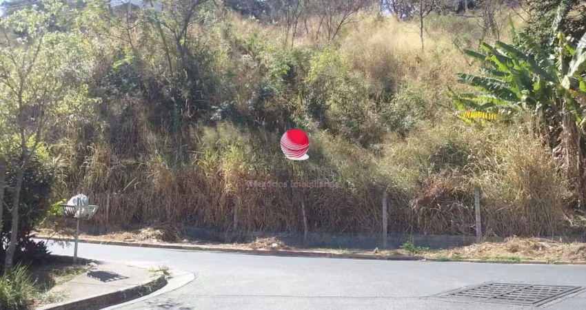 Terreno à venda na Arnaldo Bueno Azevedo, 1000, Ouro Preto, Belo Horizonte