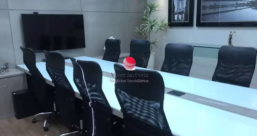 Casa comercial com 5 salas à venda na Avenida Altamiro Avelino Soares, 1061, Castelo, Belo Horizonte