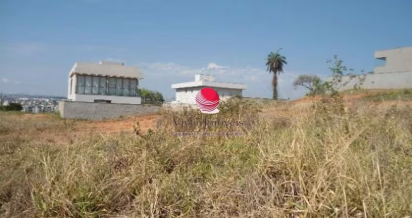 Terreno em condomínio fechado à venda na Avenida Geraldo Rocha, 222, Portal do Sol, Contagem