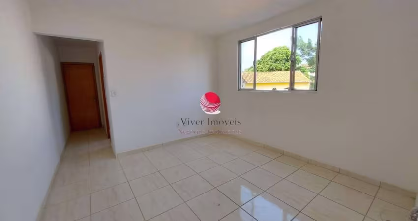 Apartamento com 2 quartos à venda na Rua Mauro Coura Macedo, 140, Jardim Paquetá, Belo Horizonte