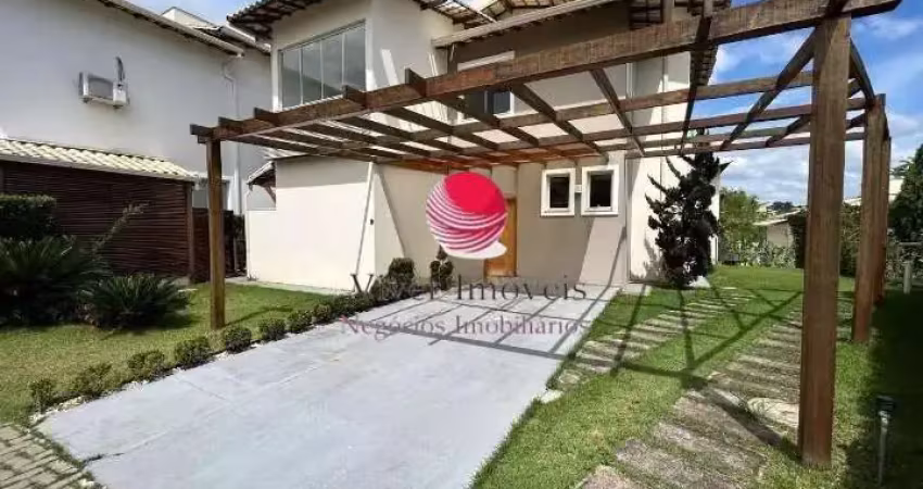 Casa em condomínio fechado com 3 quartos para alugar na Professor Kalman Sibalszky, 145, Garças, Belo Horizonte