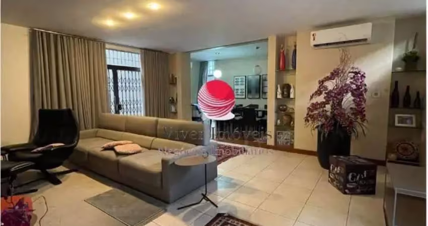 Casa com 5 quartos para alugar na Belterra, 358, Ouro Preto, Belo Horizonte