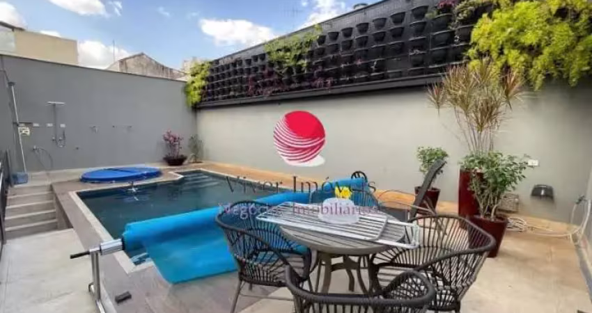 Casa com 5 quartos para alugar na Belterra, 358, Ouro Preto, Belo Horizonte