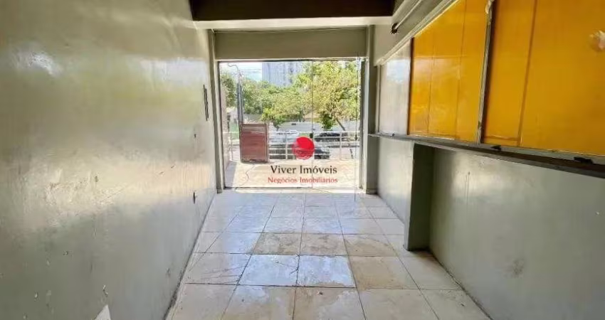 Ponto comercial para alugar na Avenida Fleming, 1187, Ouro Preto, Belo Horizonte
