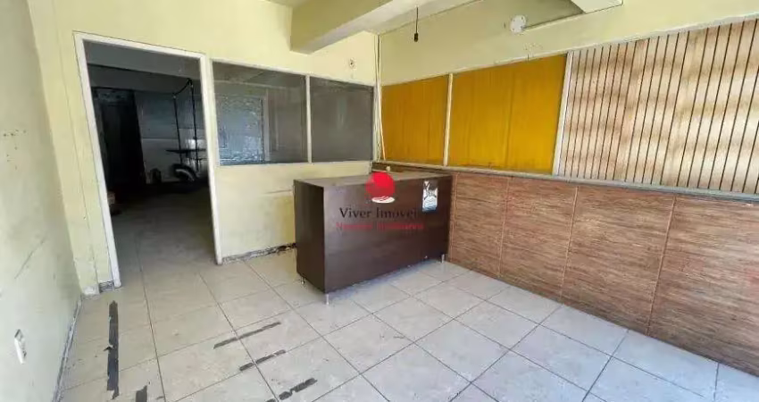 Ponto comercial para alugar na Avenida Fleming, 1187, Ouro Preto, Belo Horizonte