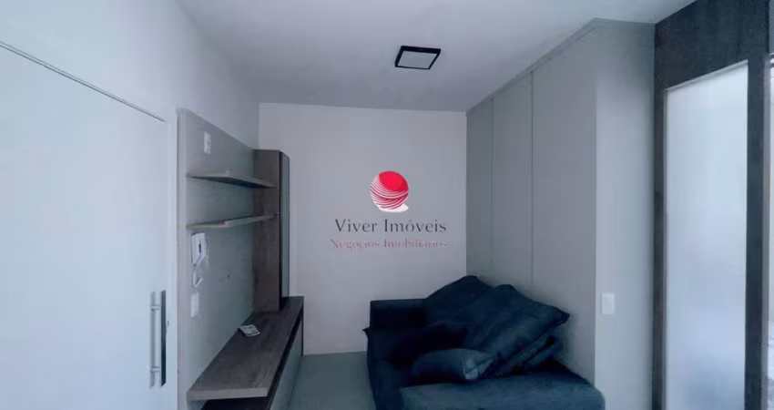 Apartamento com 1 quarto para alugar na Rua Wady José Alau, 125, Ouro Preto, Belo Horizonte
