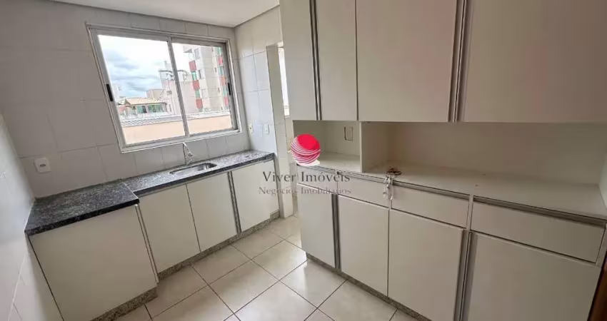 Cobertura com 3 quartos à venda na Rua Doutor Rubens Guimarães, 136, Castelo, Belo Horizonte