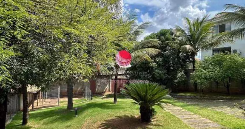 Casa com 4 quartos à venda na Rua Maestro Francisco Buzelin, 575, Bandeirantes, Belo Horizonte