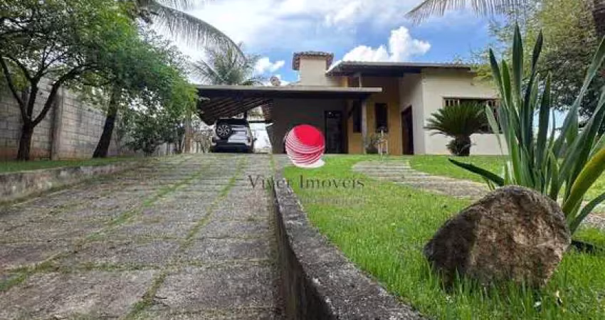 Casa com 4 quartos à venda na Rua Maestro Francisco Buzelin, 575, Bandeirantes, Belo Horizonte