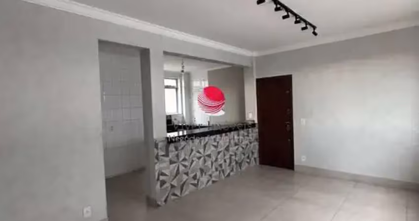 Apartamento com 3 quartos à venda na Rua Desembargador Paulo Mota, 886, Ouro Preto, Belo Horizonte