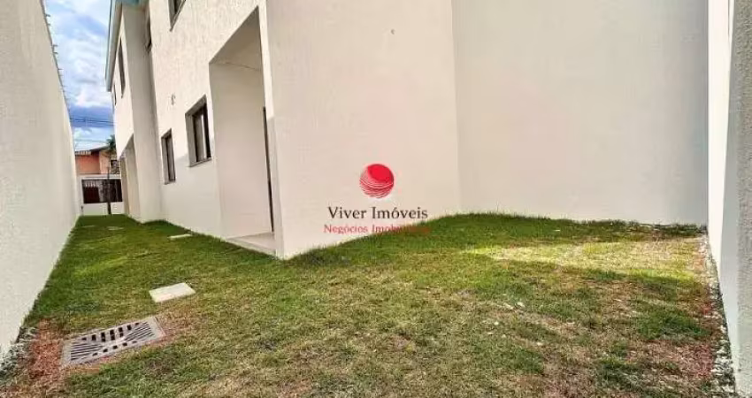 Casa em condomínio fechado com 3 quartos à venda na Rua Deputado Gregoriano Canedo, 155, Trevo, Belo Horizonte