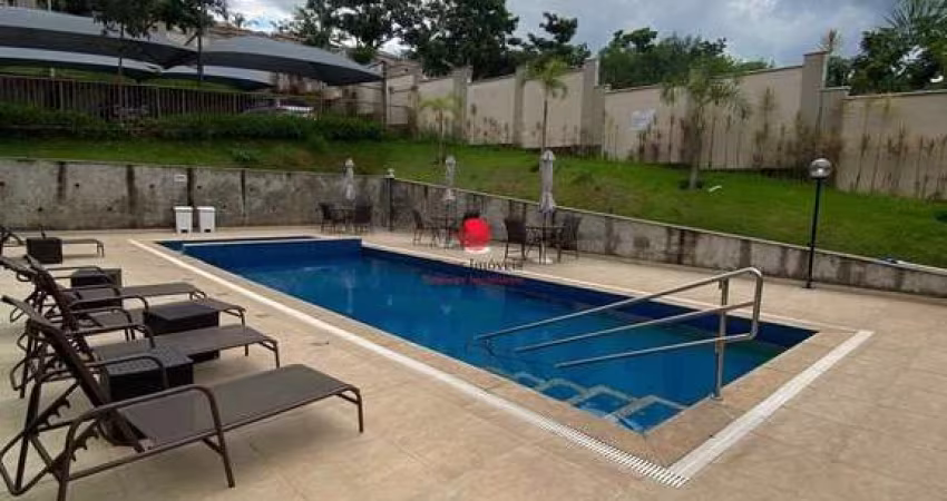 Apartamento com 2 quartos à venda na Alameda dos Flamingos, 570, Cabral, Contagem