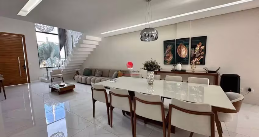 Casa em condomínio fechado com 3 quartos à venda na Portal das Estrelas, 208, Portal do Sol, Contagem